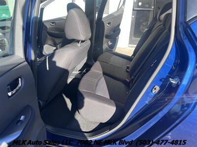 2025 Nissan LEAF S - Photo 16 - Portland, OR 97211