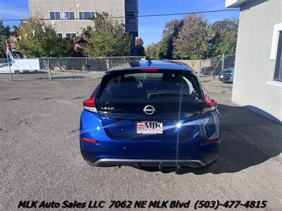 2025 Nissan LEAF S - Photo 6 - Portland, OR 97211