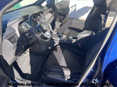 2025 Nissan LEAF S - Photo 15 - Portland, OR 97211