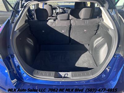 2025 Nissan LEAF S - Photo 17 - Portland, OR 97211