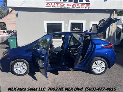 2025 Nissan LEAF S - Photo 10 - Portland, OR 97211