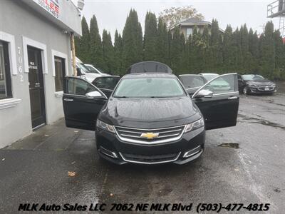 2015 Chevrolet Impala LT   - Photo 10 - Portland, OR 97211