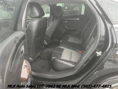 2015 Chevrolet Impala LT   - Photo 17 - Portland, OR 97211