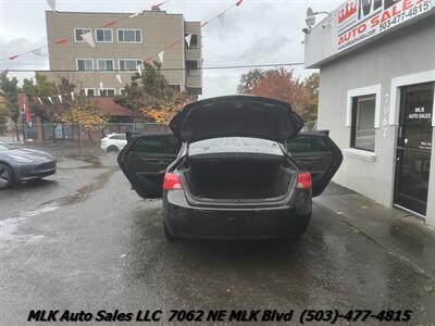 2015 Chevrolet Impala LT   - Photo 13 - Portland, OR 97211