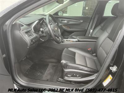 2015 Chevrolet Impala LT   - Photo 16 - Portland, OR 97211