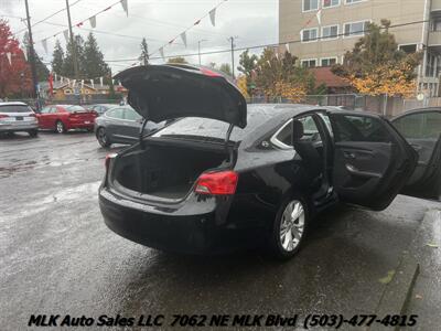 2015 Chevrolet Impala LT   - Photo 14 - Portland, OR 97211