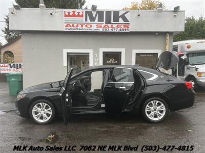 2015 Chevrolet Impala LT   - Photo 11 - Portland, OR 97211
