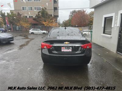 2015 Chevrolet Impala LT   - Photo 6 - Portland, OR 97211