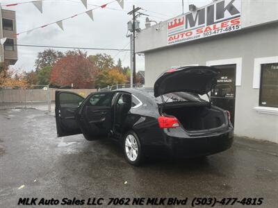 2015 Chevrolet Impala LT   - Photo 12 - Portland, OR 97211