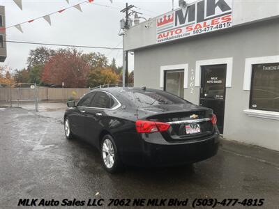 2015 Chevrolet Impala LT   - Photo 5 - Portland, OR 97211