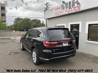 2018 Dodge Durango Citadel   - Photo 5 - Portland, OR 97211