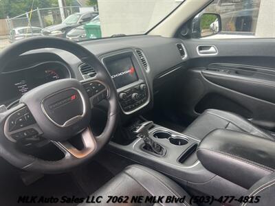 2018 Dodge Durango Citadel   - Photo 2 - Portland, OR 97211
