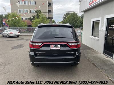 2018 Dodge Durango Citadel   - Photo 6 - Portland, OR 97211