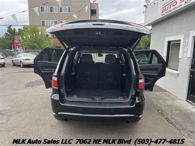 2018 Dodge Durango Citadel   - Photo 13 - Portland, OR 97211