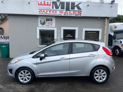 2013 Ford Fiesta SE   - Photo 3 - Portland, OR 97211