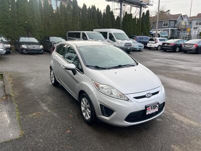 2013 Ford Fiesta SE   - Photo 7 - Portland, OR 97211