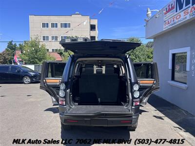 2015 Land Rover LR4 HSE - Photo 13 - Portland, OR 97211