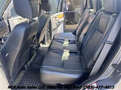 2015 Land Rover LR4 HSE - Photo 17 - Portland, OR 97211