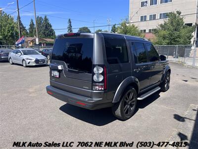 2015 Land Rover LR4 HSE - Photo 7 - Portland, OR 97211