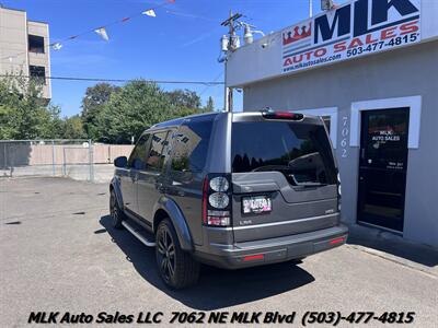 2015 Land Rover LR4 HSE - Photo 5 - Portland, OR 97211