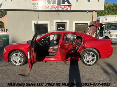 2011 Dodge Charger R/T Max   - Photo 11 - Portland, OR 97211