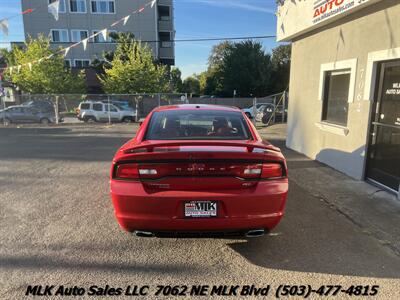 2011 Dodge Charger R/T Max   - Photo 6 - Portland, OR 97211