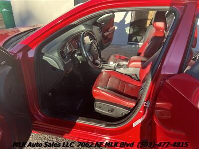 2011 Dodge Charger R/T Max   - Photo 16 - Portland, OR 97211
