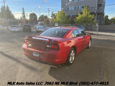 2011 Dodge Charger R/T Max   - Photo 7 - Portland, OR 97211