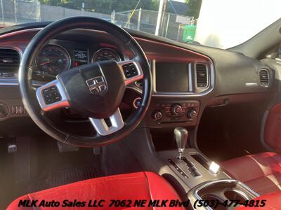 2011 Dodge Charger R/T Max   - Photo 2 - Portland, OR 97211