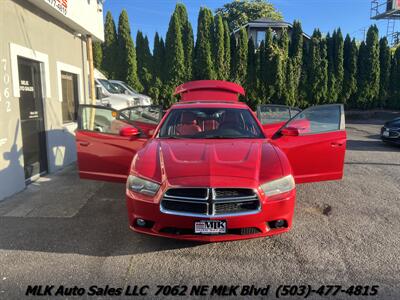 2011 Dodge Charger R/T Max   - Photo 10 - Portland, OR 97211