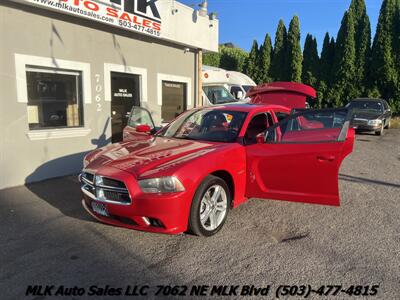 2011 Dodge Charger R/T Max   - Photo 9 - Portland, OR 97211