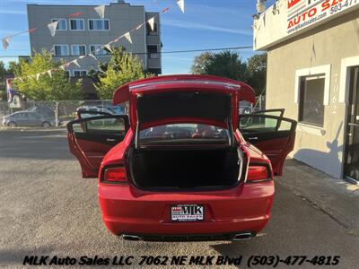 2011 Dodge Charger R/T Max   - Photo 13 - Portland, OR 97211