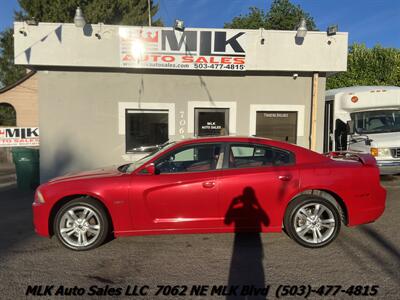 2011 Dodge Charger R/T Max   - Photo 4 - Portland, OR 97211