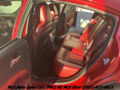 2011 Dodge Charger R/T Max   - Photo 17 - Portland, OR 97211