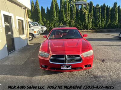 2011 Dodge Charger R/T Max   - Photo 3 - Portland, OR 97211