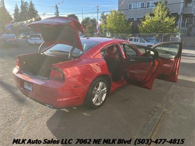 2011 Dodge Charger R/T Max   - Photo 14 - Portland, OR 97211