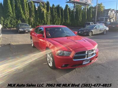 2011 Dodge Charger R/T Max   - Photo 8 - Portland, OR 97211