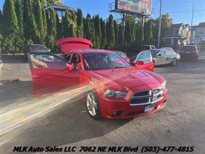 2011 Dodge Charger R/T Max   - Photo 15 - Portland, OR 97211