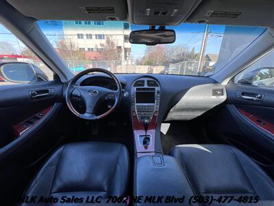 2007 Lexus ES 350   - Photo 2 - Portland, OR 97211