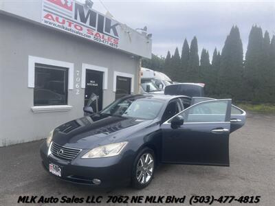 2007 Lexus ES 350   - Photo 8 - Portland, OR 97211
