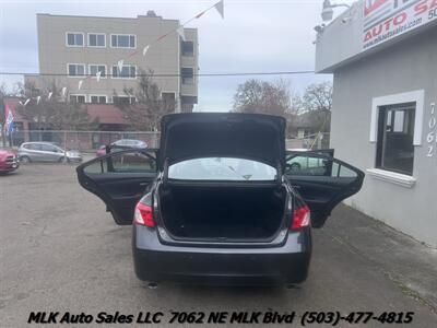 2007 Lexus ES 350   - Photo 11 - Portland, OR 97211