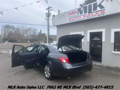 2007 Lexus ES 350   - Photo 10 - Portland, OR 97211