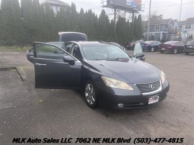 2007 Lexus ES 350   - Photo 13 - Portland, OR 97211