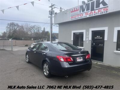 2007 Lexus ES 350   - Photo 4 - Portland, OR 97211