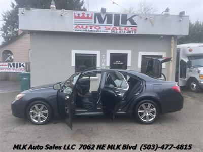 2007 Lexus ES 350   - Photo 9 - Portland, OR 97211