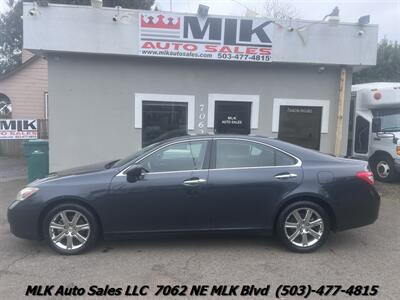 2007 Lexus ES 350   - Photo 3 - Portland, OR 97211