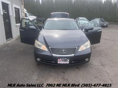 2007 Lexus ES 350   - Photo 14 - Portland, OR 97211