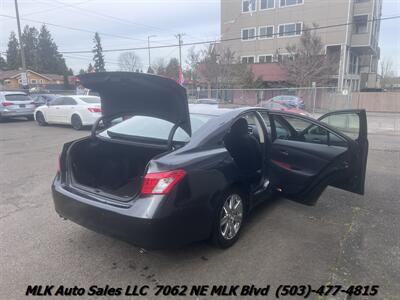 2007 Lexus ES 350   - Photo 12 - Portland, OR 97211