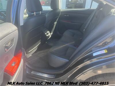 2007 Lexus ES 350   - Photo 16 - Portland, OR 97211