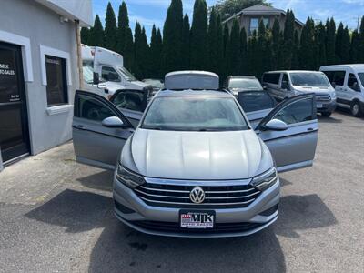 2019 Volkswagen Jetta SE   - Photo 14 - Portland, OR 97211